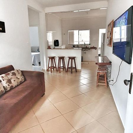 Apartamento Jn Diamantina Εξωτερικό φωτογραφία