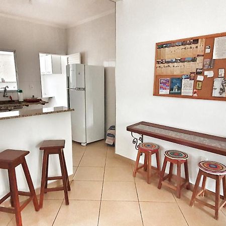Apartamento Jn Diamantina Εξωτερικό φωτογραφία