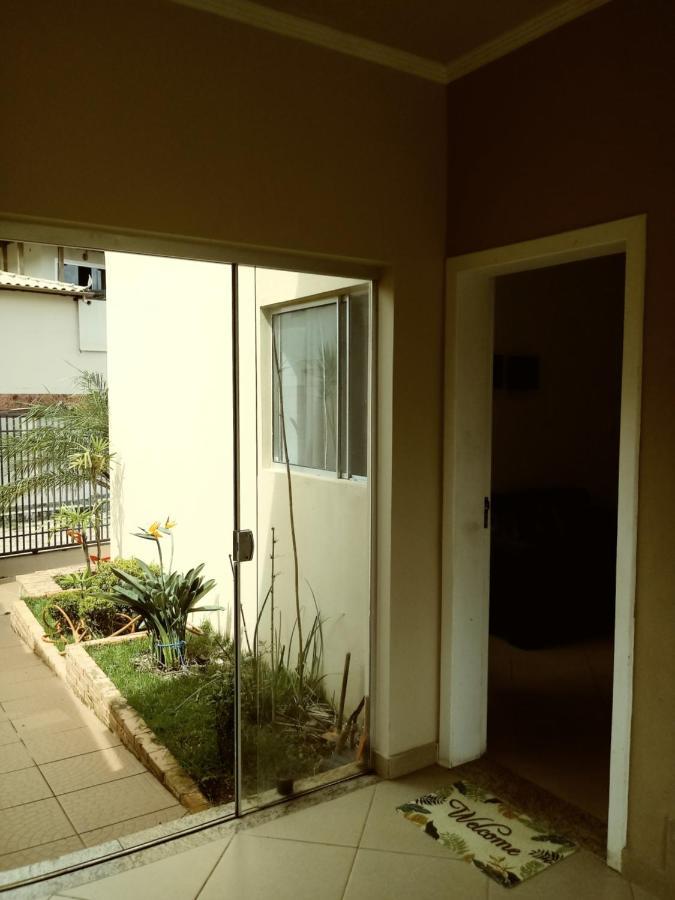 Apartamento Jn Diamantina Εξωτερικό φωτογραφία