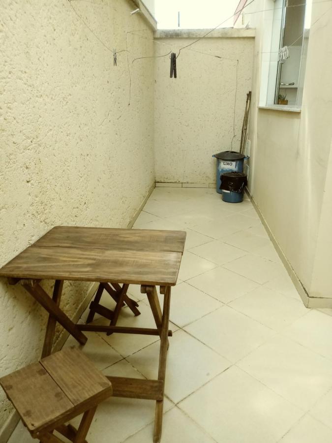 Apartamento Jn Diamantina Εξωτερικό φωτογραφία