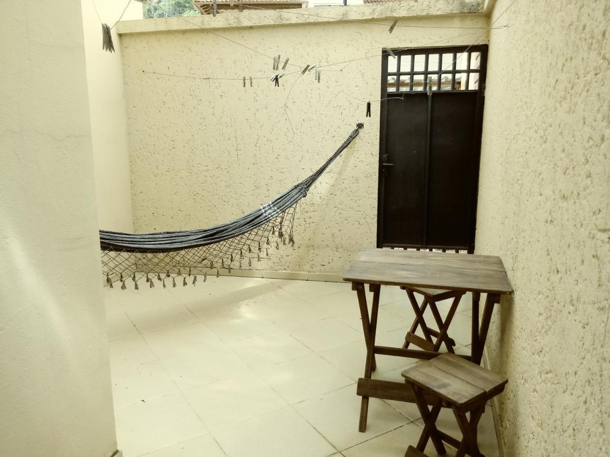 Apartamento Jn Diamantina Εξωτερικό φωτογραφία