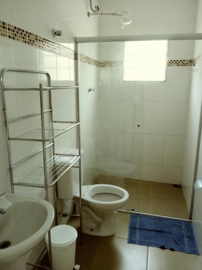 Apartamento Jn Diamantina Εξωτερικό φωτογραφία