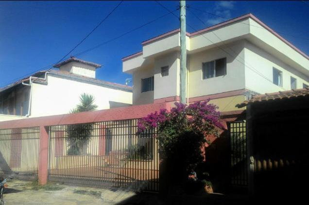 Apartamento Jn Diamantina Εξωτερικό φωτογραφία