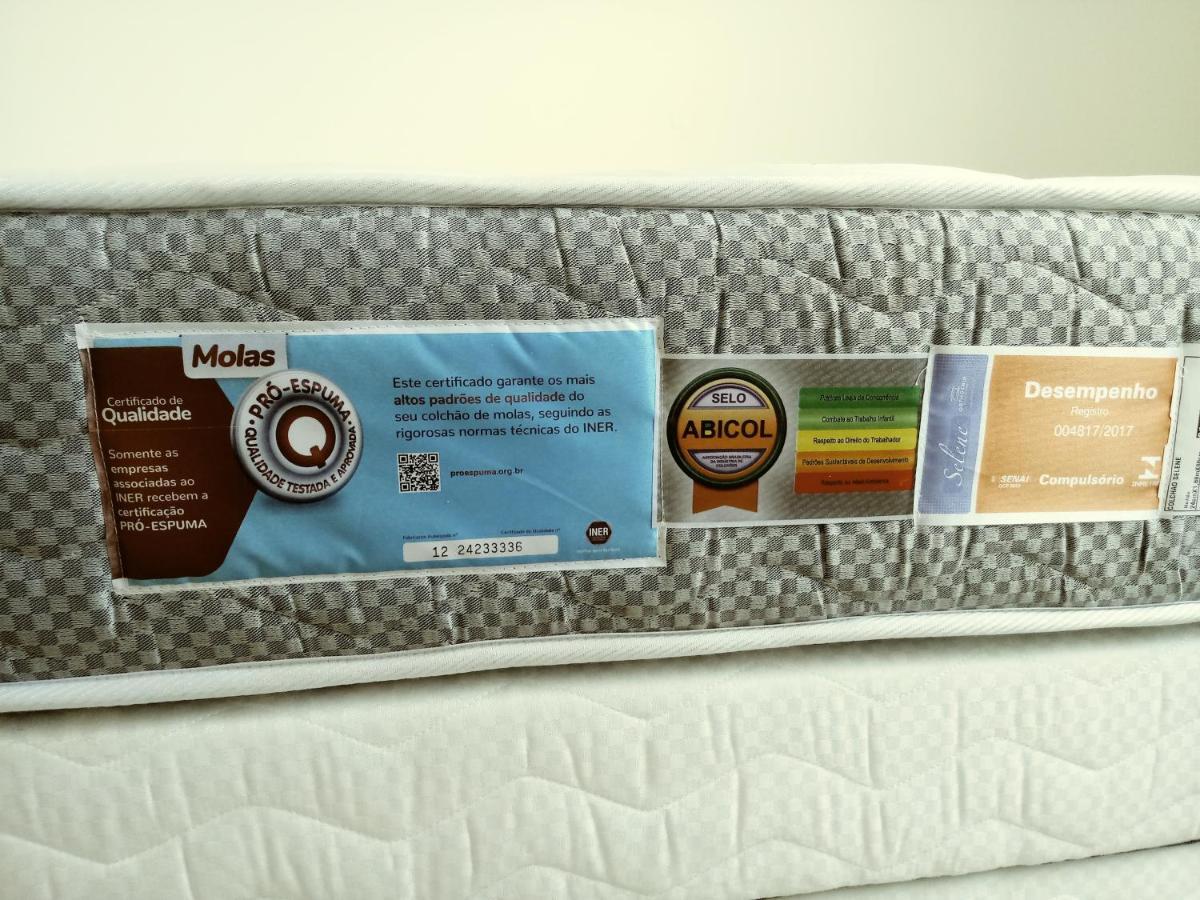 Apartamento Jn Diamantina Εξωτερικό φωτογραφία