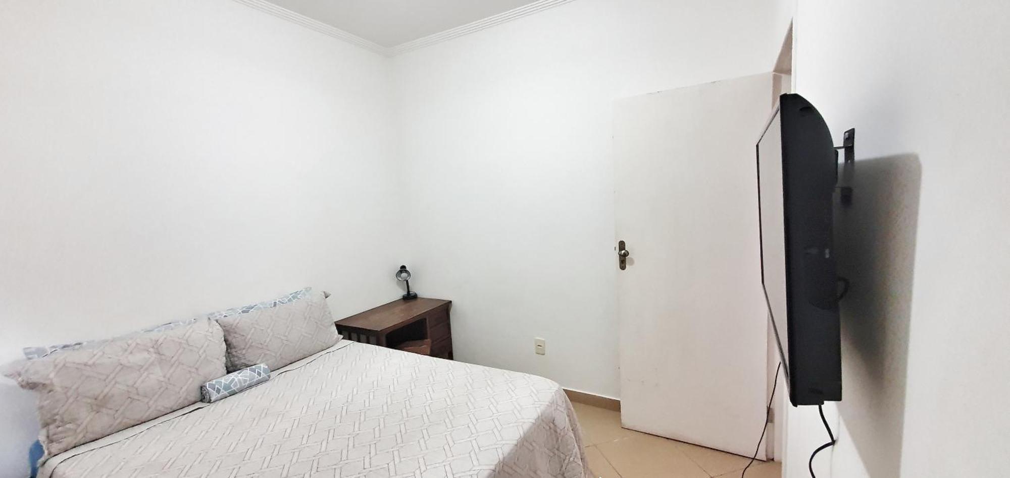 Apartamento Jn Diamantina Εξωτερικό φωτογραφία
