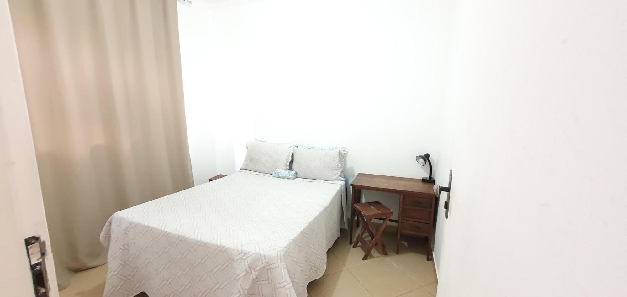 Apartamento Jn Diamantina Εξωτερικό φωτογραφία