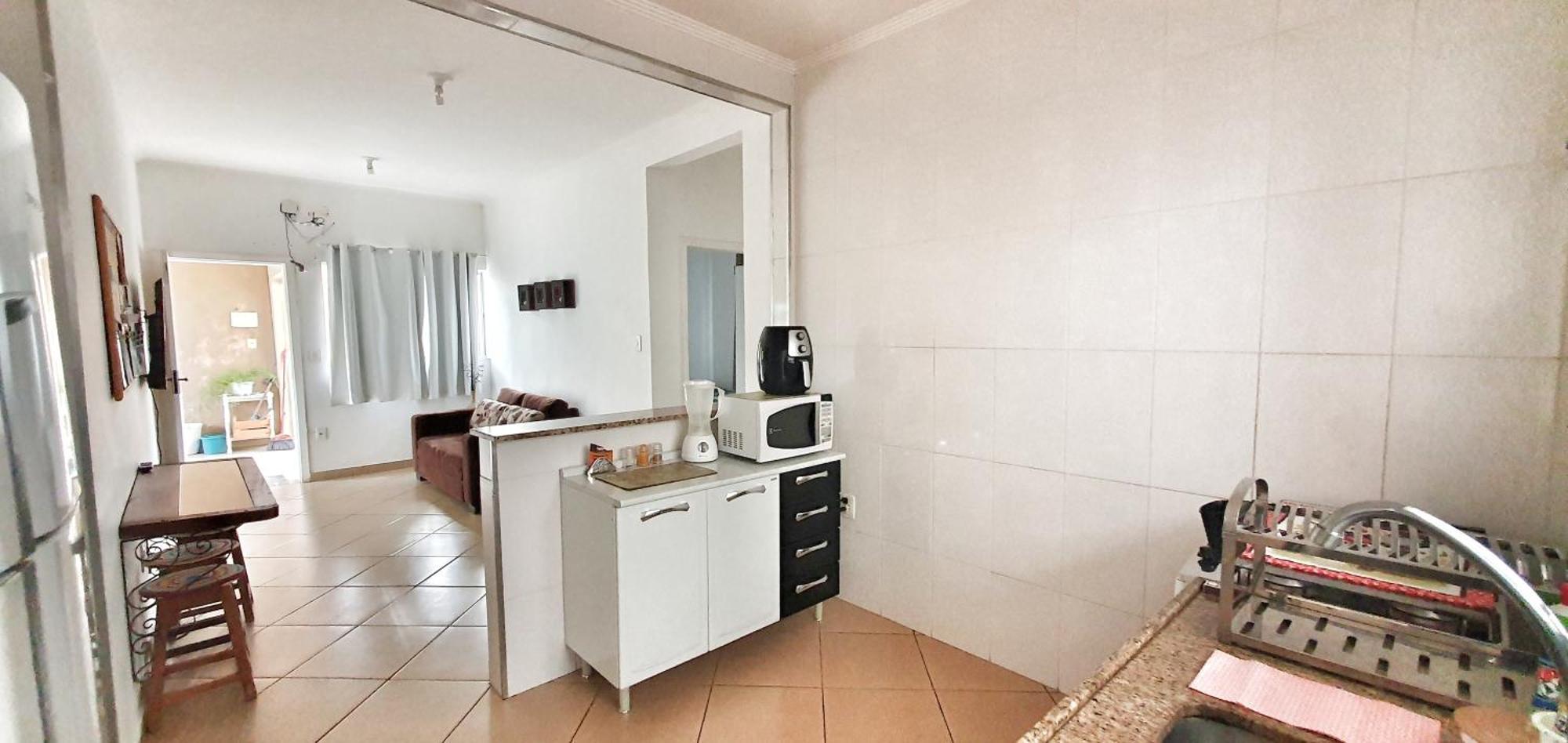 Apartamento Jn Diamantina Εξωτερικό φωτογραφία