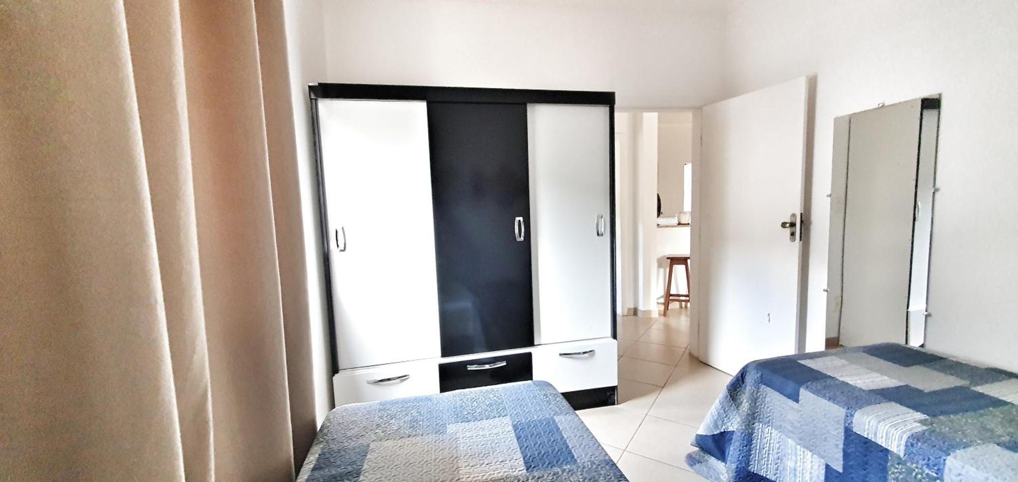 Apartamento Jn Diamantina Εξωτερικό φωτογραφία