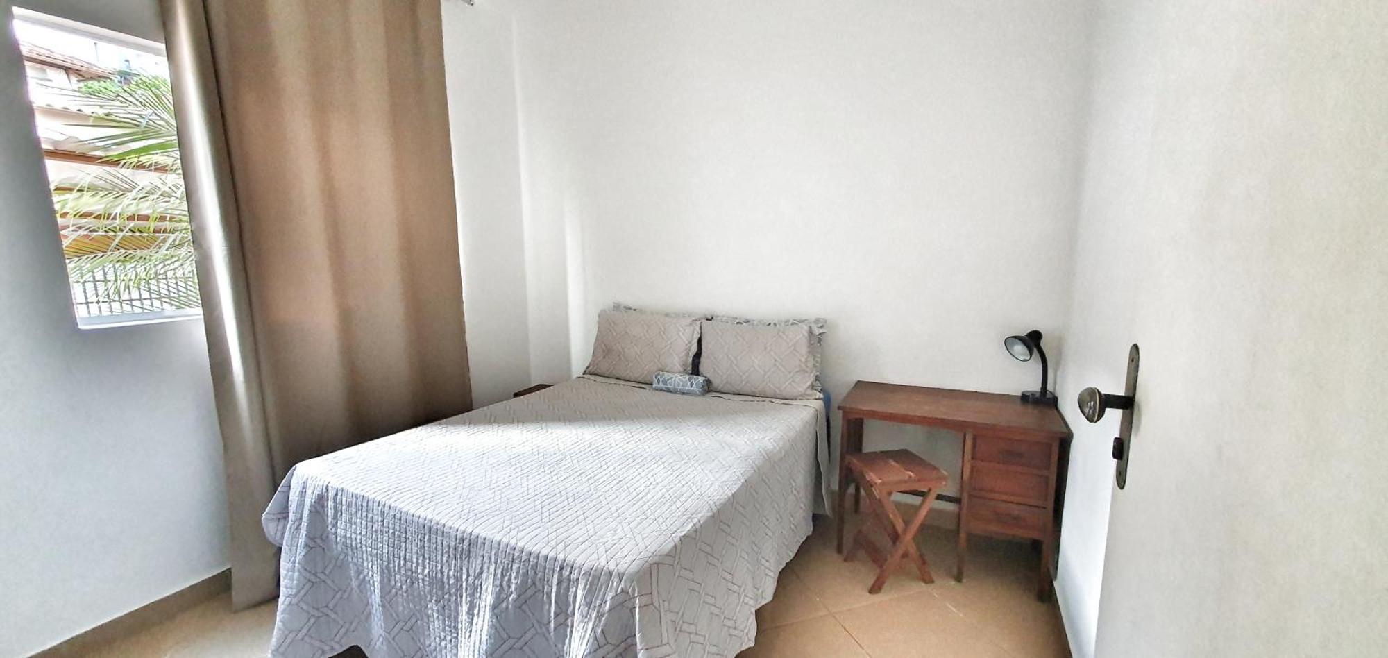 Apartamento Jn Diamantina Εξωτερικό φωτογραφία