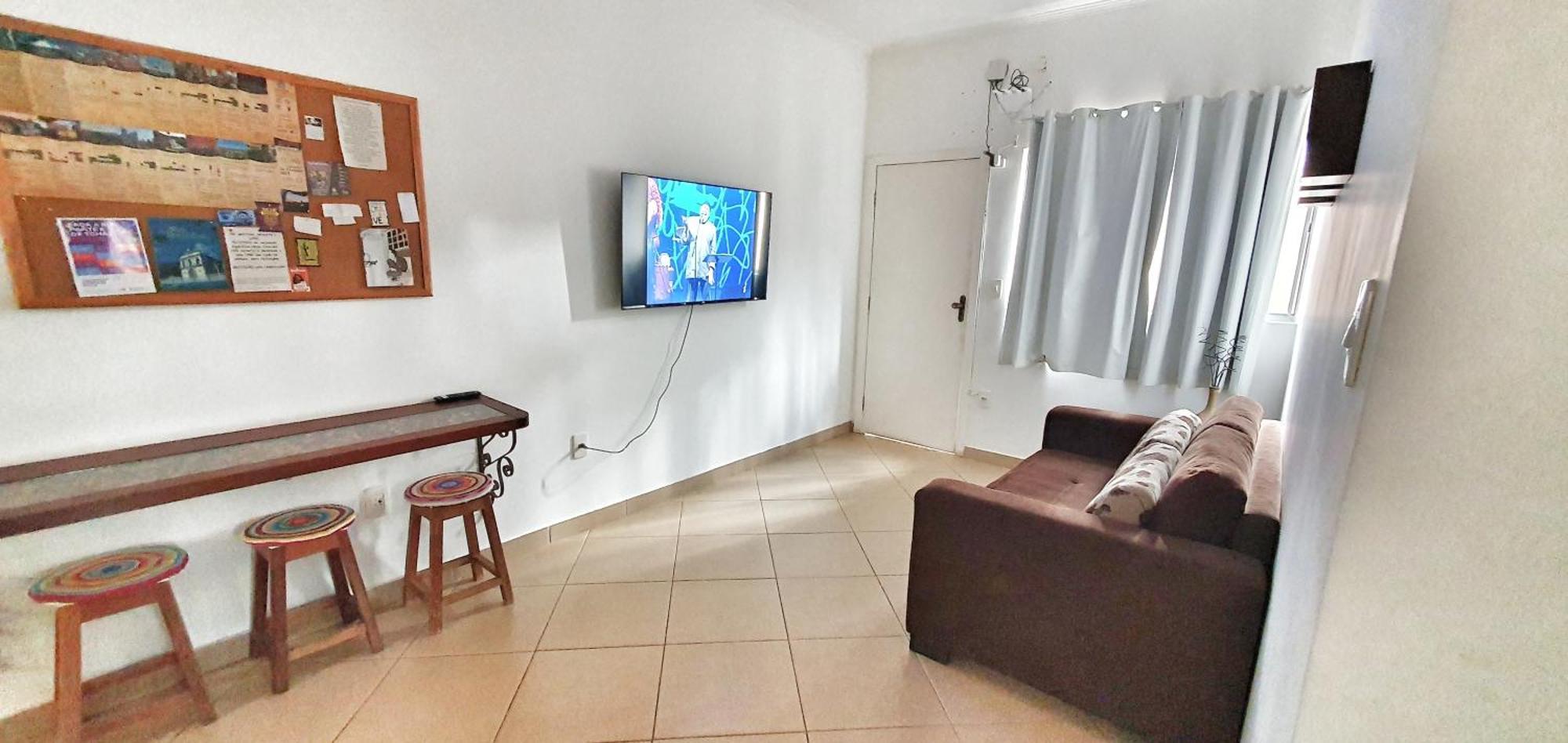 Apartamento Jn Diamantina Εξωτερικό φωτογραφία