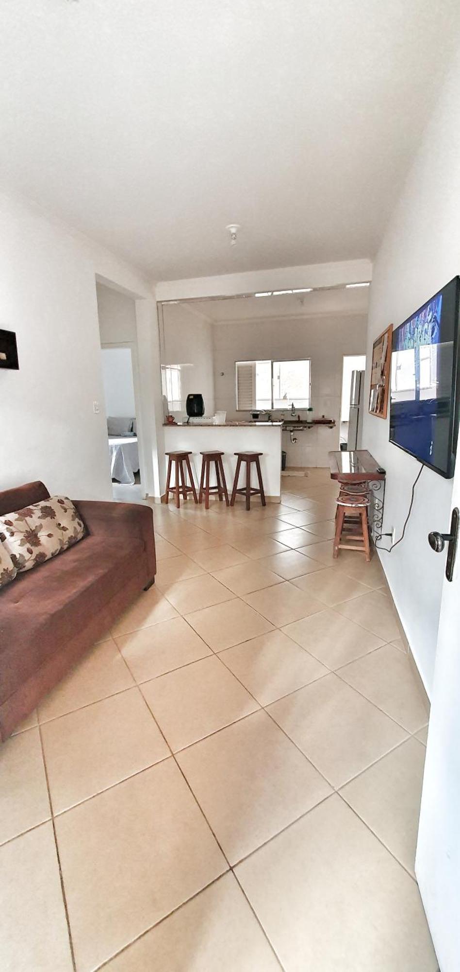 Apartamento Jn Diamantina Εξωτερικό φωτογραφία
