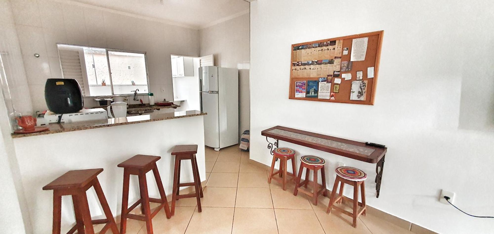 Apartamento Jn Diamantina Εξωτερικό φωτογραφία